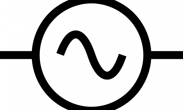 الجهد المتردد – Alternating Voltage