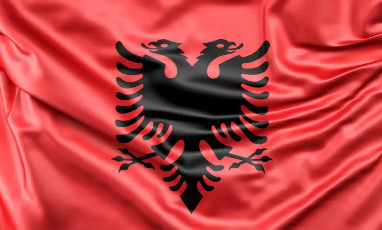 ما هي الاضطرابات المدنية الألبانية؟