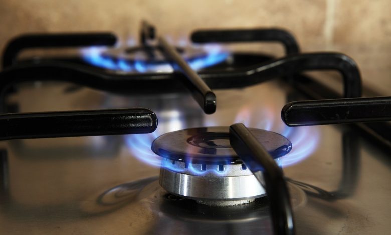 الغاز الطبيعي – Natural gas