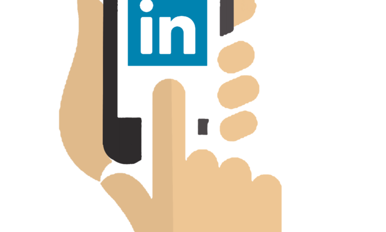 أفضل ممارسات إعلانات لينكد إن LinkedIn