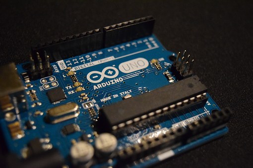 الأردوينو – Arduino