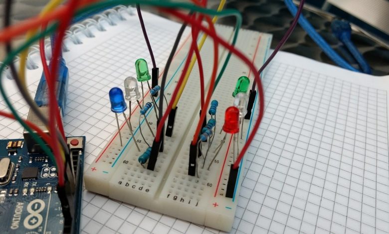 الفيزياء الكهربائية – Electrical Physics