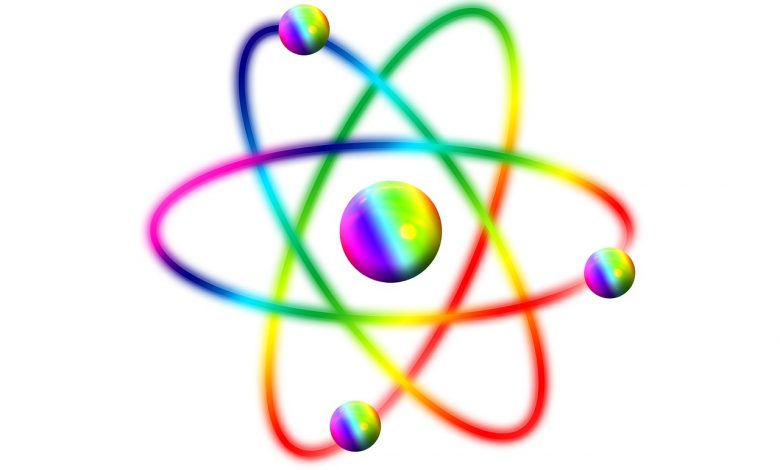 إنشاء أزواج الثقب الإلكترون وإعادة تركيبها – Electron Hole Pairs Generation and Recombination