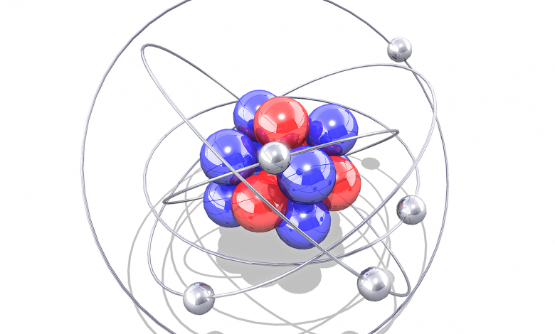 نفق ميكانيكا الكم – Quantum tunnelling