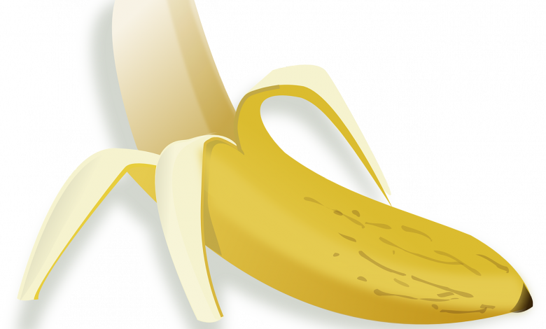 لعبة Banana Hammock