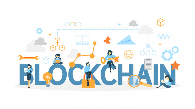 مميزات البلوك تشين Blockchain