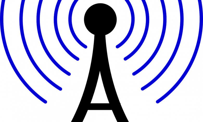 انتشار الموجات الديكامترية – HF Propagation