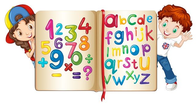 تطبيق Learn the Alphabet