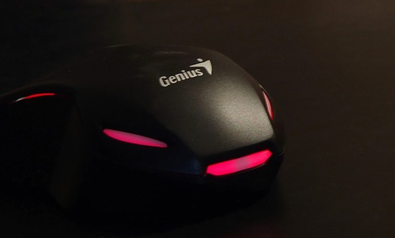 الفرق بين الماوس العادي وماوس الألعاب Normal Mouse vs. Gaming Mouse