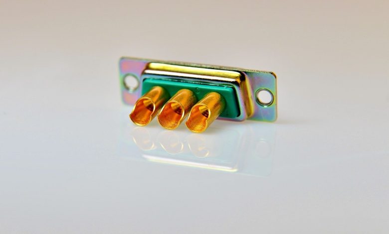 مخففات الترددات اللاسلكية – RF Attenuators