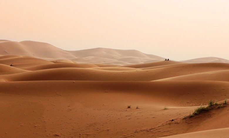 ثورة ميسرة المطغري ضد الدولة الأموية