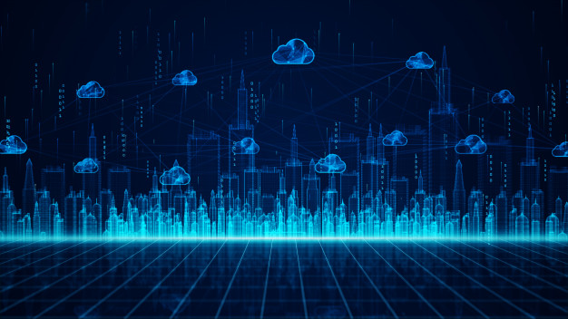 تطبيقات الحوسبة الضبابية Fog Computing