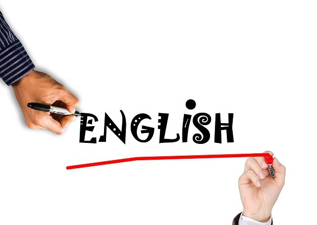 تطبيق 11+ English