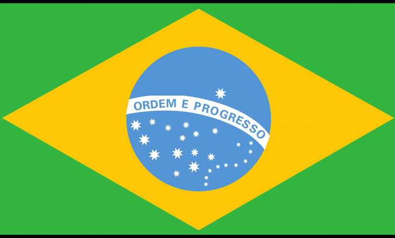 تاريخ البرازيل 1821 – 1823