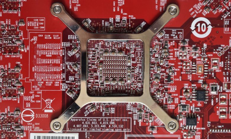 أشباه الموصلات – Semiconductors