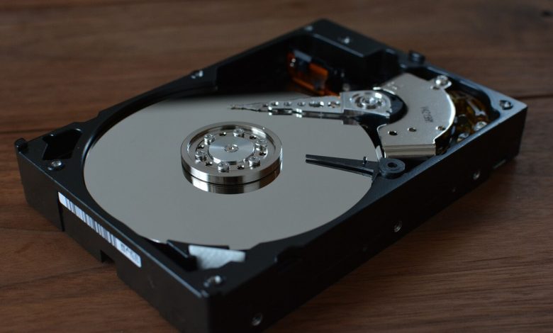 مزايا وعيوب القرص الصلب Advantages and disadvantages of Hard Disk