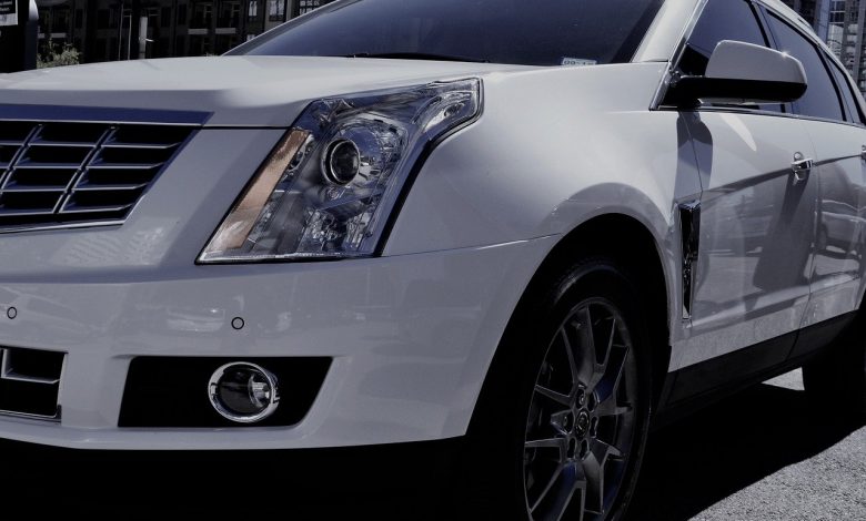 ما لا تعرفه عن سيارة كاديلاك XT5