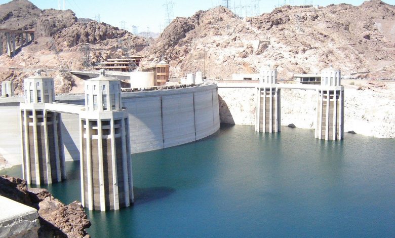 الطاقة الكهرومائية – Hydropower