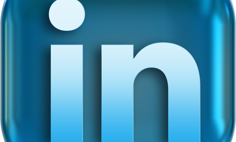 إنشاء حملة إعلانية نصية على لينكد إن LinkedIn