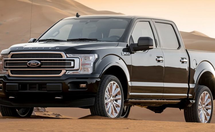 مراجعة فورد F-150 موديل 2020 .. بيك اب للعائلات والأعمال