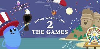 لعبة Dumb Ways to Die 2: The Games