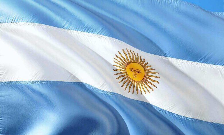 تاريخ تحول اسم الأرجنتين إلى جمهورية الأرجنتين