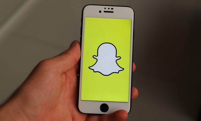 تحليلات السناب شات Snapchat Analytics