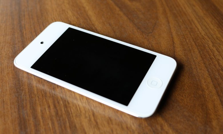 أشياء تجعل جهازي iPhone و iPod touch مختلفين تماما