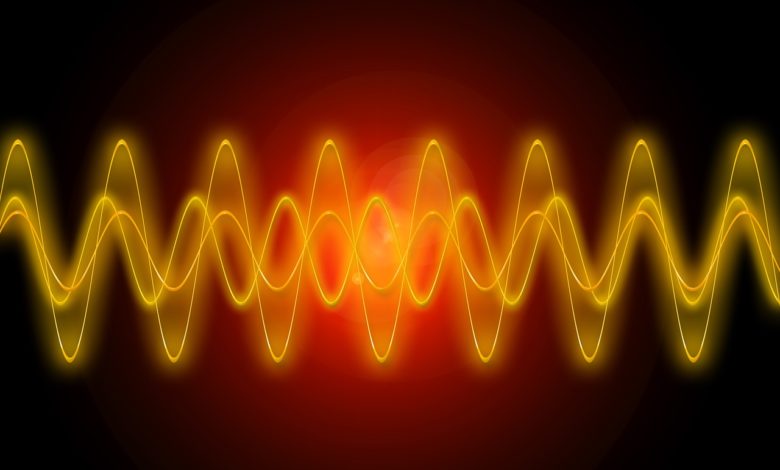 الإشارة التماثلية الدورية – Periodic Analog Signal