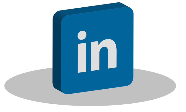 كيف تعمل خوارزمية LinkedIn؟