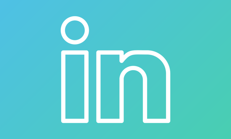 جوانب الاستهداف الاختيارية في لينكد إن LinkedIn