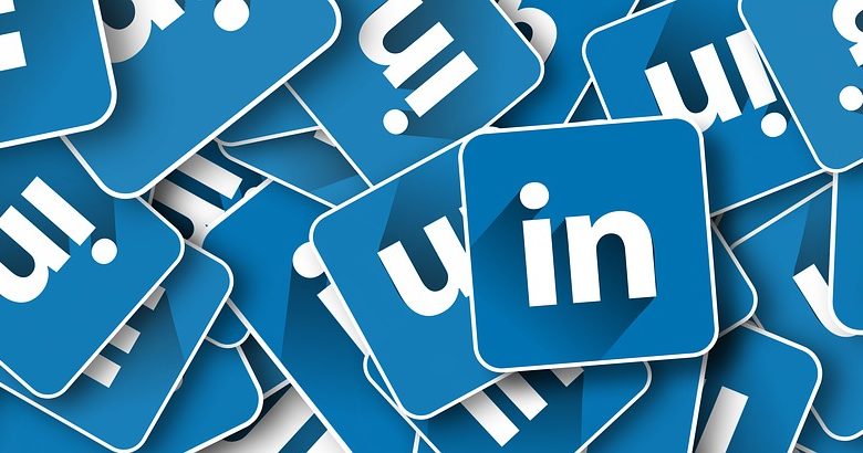 إعلان ملفك التجاري على LinkedIn