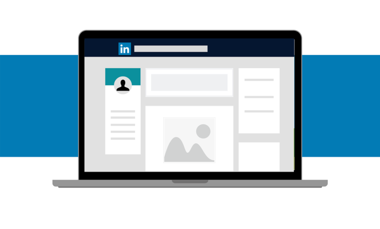 كيفية تحسين ملفك الشخصي على LinkedIn