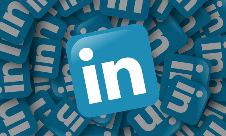 أعلى 3 إشارات تصنيف لخوارزمية LinkedIn