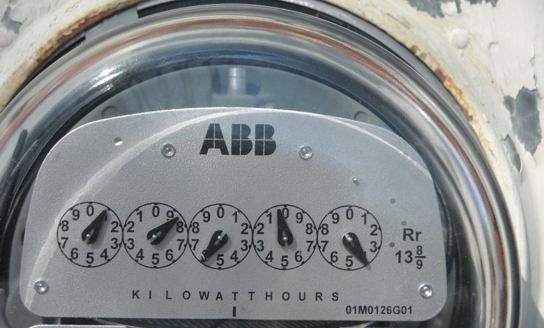 الواطميتر لقياس معامل القدرة المنخفض – Low Power Factor Wattmeter