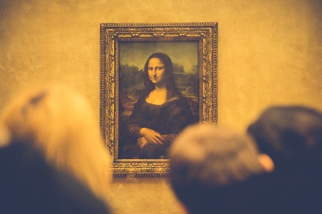 تطبيق Famous Paintings