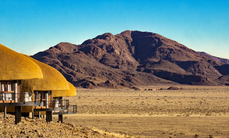 قانون الاستثمار في جمهورية ناميبيا