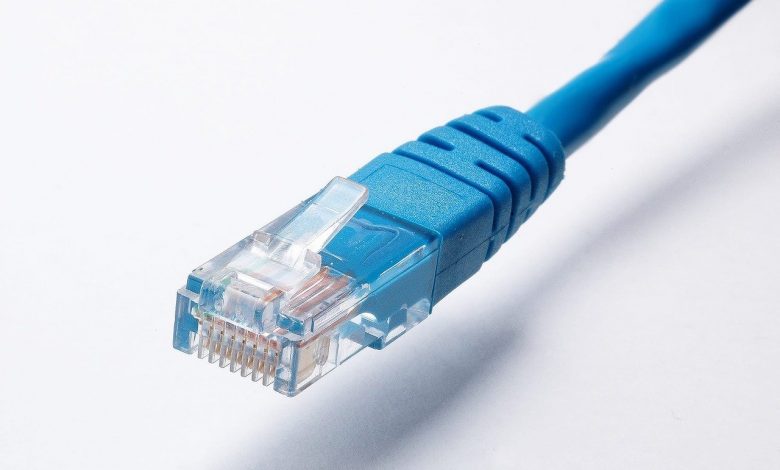 شبكات 10 جيجابت إيثرنت 10Gigabit Ethernet