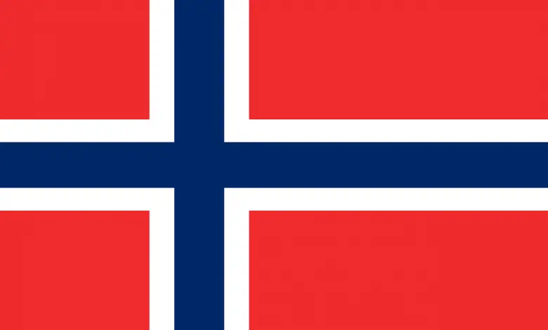 ما هي الحملة العسكرية على النرويج؟