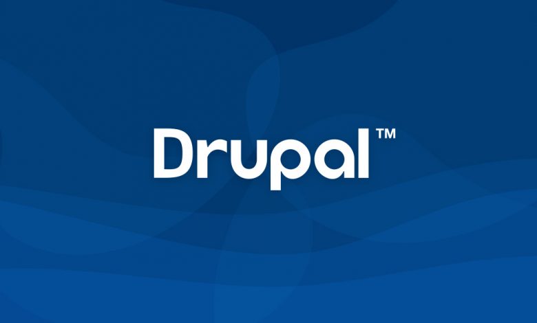 نظام إدارة المحتوى دروبال Drupal