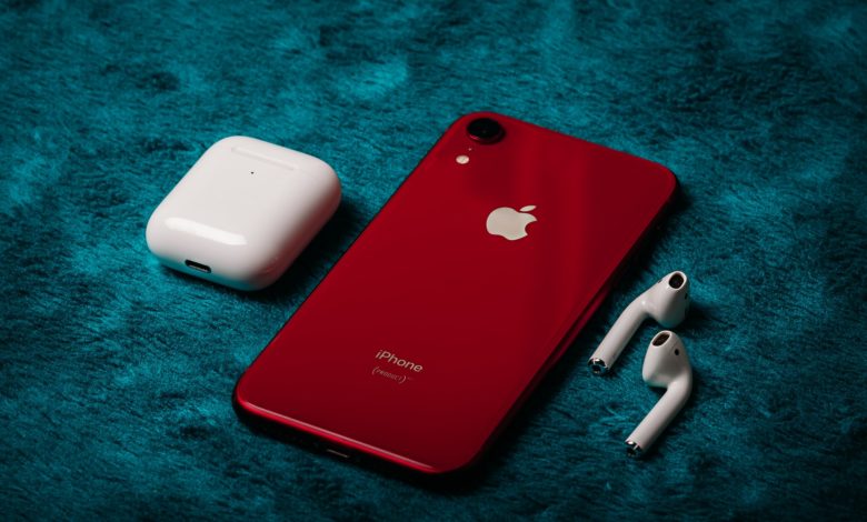 كيفية إصلاح الإيربودز عندما لا يتم توصيلها – AirPods