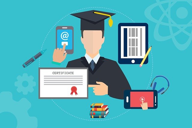 تطبيق Udemy