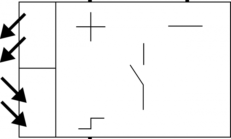 التأثير الكهروضوئي – Photoelectric effect