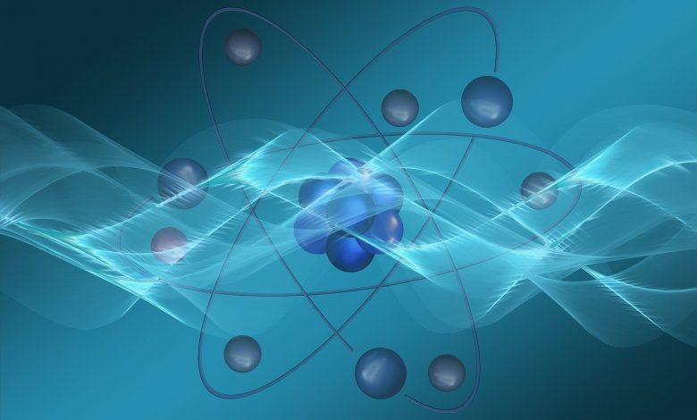 معادلة شرودنغر – Schr?dinger equation