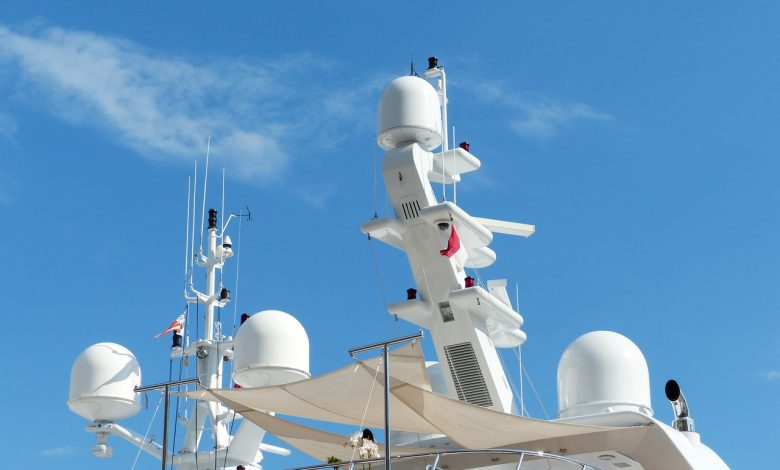 نظام الرادار Radar System