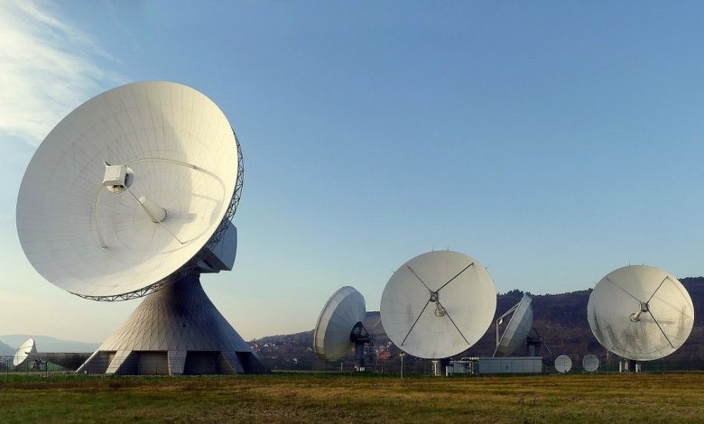 الرادار Radar