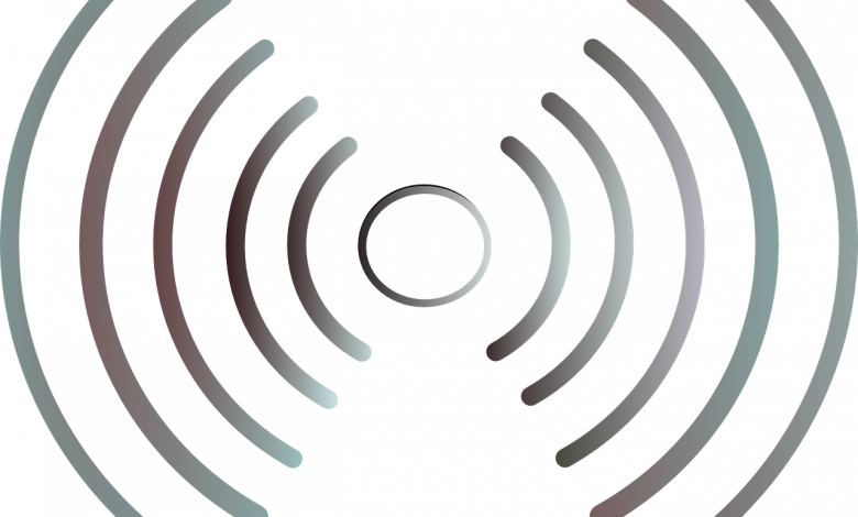 انتشار الترددات الراديوية وفقدان مسار إشارة الراديو – RF propagation