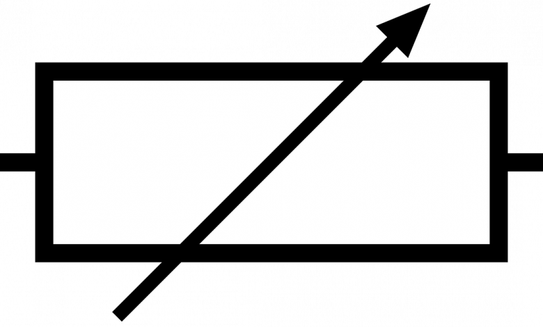 المقاومات المغناطيسية – Magneto Resistors