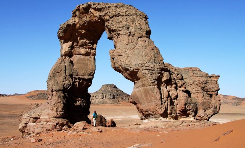 نظام العصر الكربوني وتوزيع وتراكيب صخوره