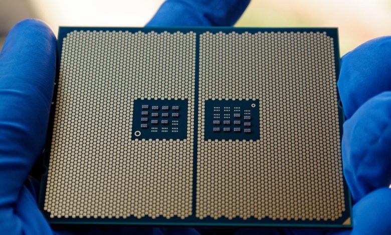 مزايا وعيوب المعالج متعدد النواة Multi core Processor